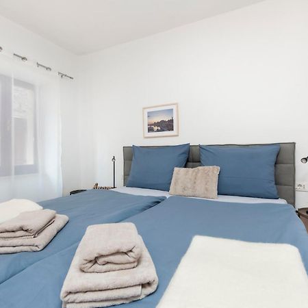 House Elisabeth - A Charming Old Town Property Rovinj Exterior foto