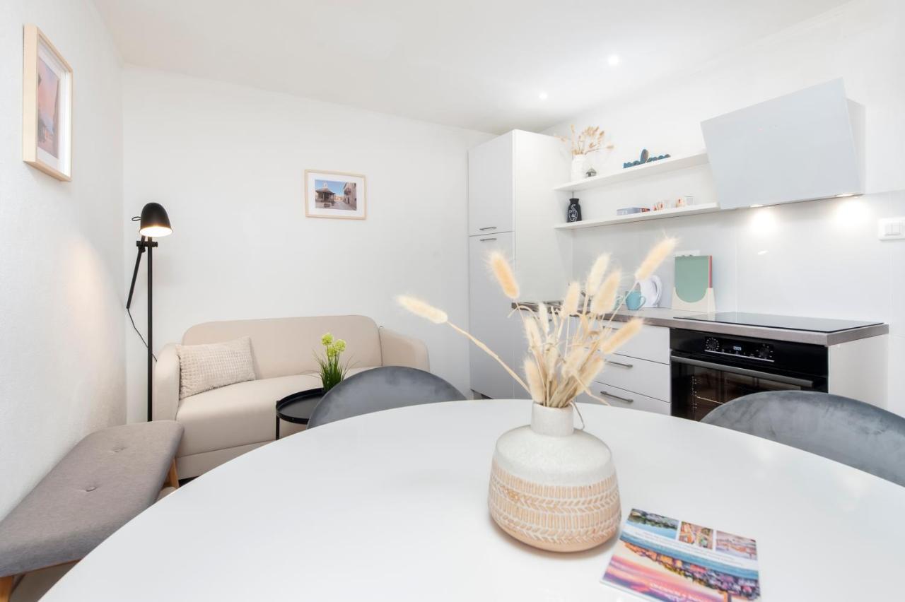 House Elisabeth - A Charming Old Town Property Rovinj Exterior foto