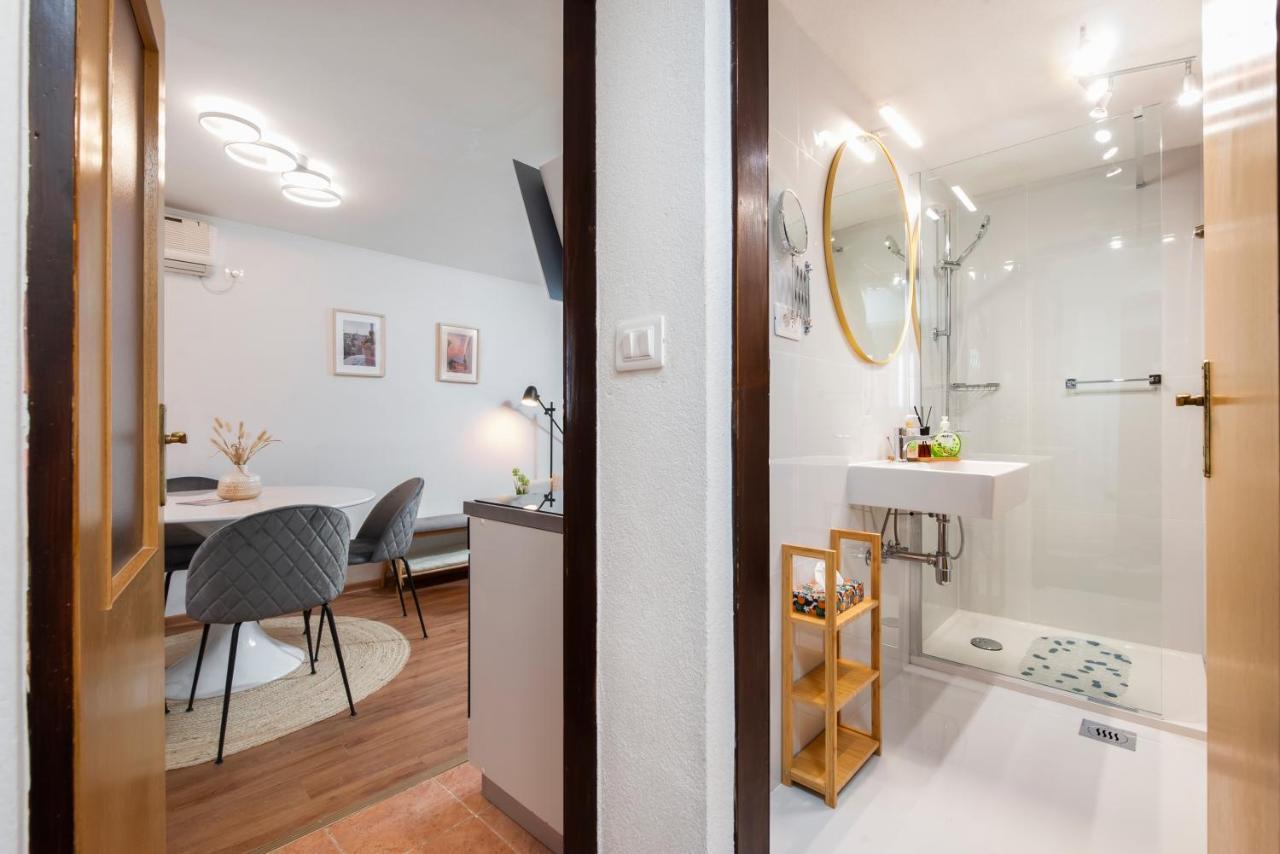 House Elisabeth - A Charming Old Town Property Rovinj Exterior foto